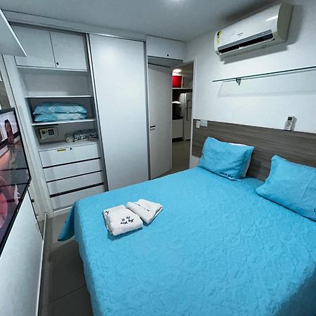 Apartamento No Landscape Beira-Mar Fortaleza Экстерьер фото