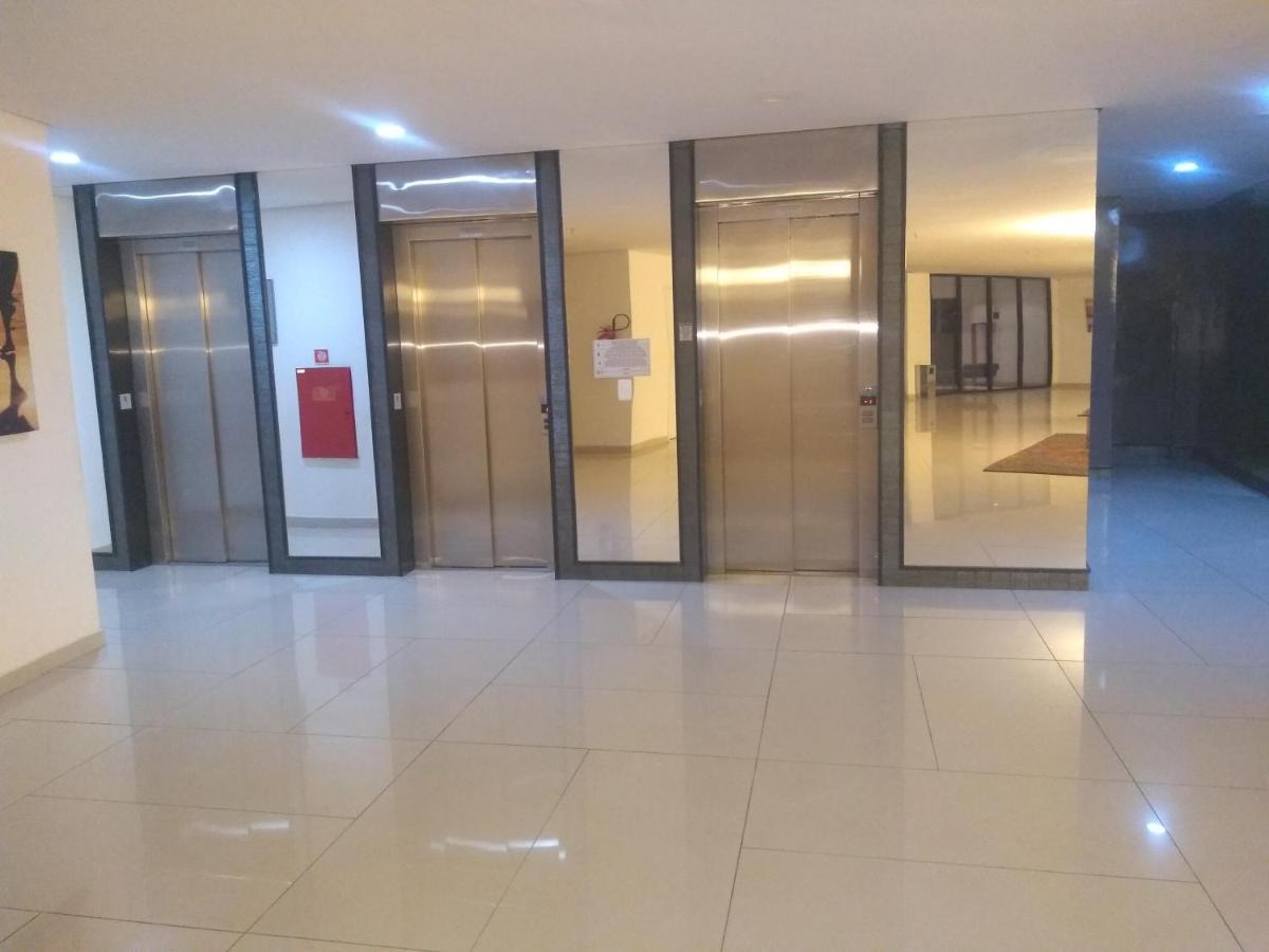 Apartamento No Landscape Beira-Mar Fortaleza Экстерьер фото