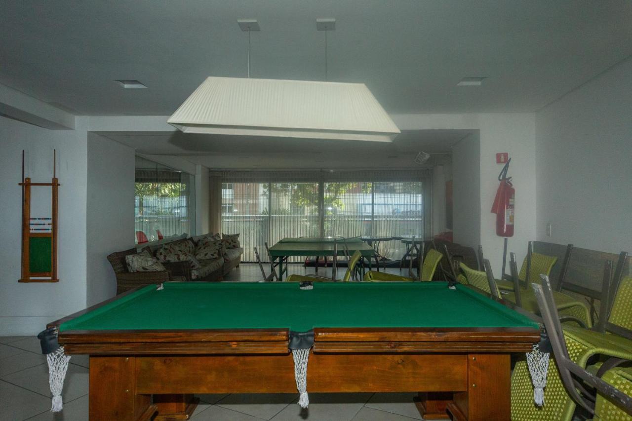 Apartamento No Landscape Beira-Mar Fortaleza Экстерьер фото