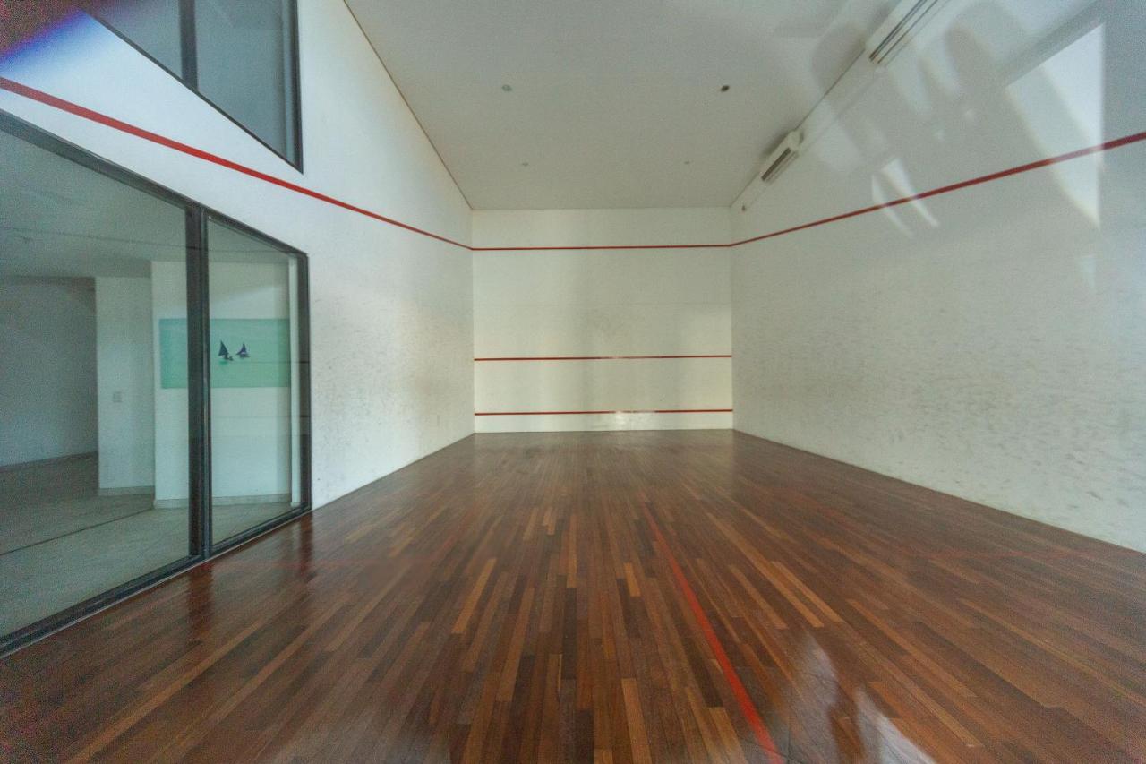 Apartamento No Landscape Beira-Mar Fortaleza Экстерьер фото